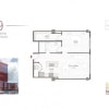 Floor plan: P9