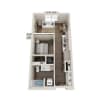 Floor plan: A1