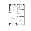 Floor plan: A9
