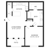 Floor plan: The Java