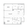 Floor plan: Dylan 2F