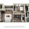 Floor plan: The Decatur