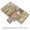 Floor plan: Sierra
