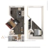 Floor plan: E7
