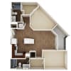 Floor plan: B1