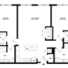 Floor plan: B07