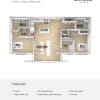 Floor plan: Nest 5