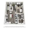Floor plan: A2