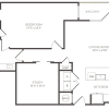 Floor plan: A10