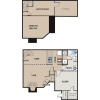 Floor plan: A2