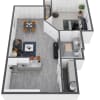 Floor plan: A2