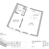 Floor plan: uw1-750
