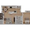 Floor plan: Creek