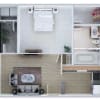 Floor plan: Trinity