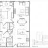 Floor plan: A1A