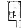 Floor plan: S4