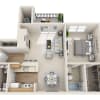 Floor plan: The Grandview