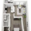 Floor plan: Somerset Modern