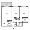 Floor plan: Concord