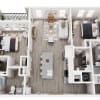 Floor plan: Troup