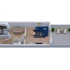 Floor plan: T4