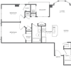 Floor plan: B7