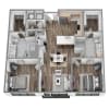 Floor plan: G