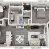 Floor plan: EMBASSY