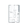 Floor plan: A3
