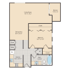 Floor plan: C
