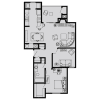 Floor plan: C