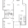 Floor plan: AMP_B2R