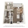 Floor plan: The Seminole