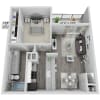 Floor plan: A3