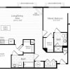 Floor plan: B3