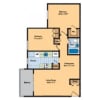 Floor plan: Price Hill