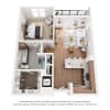 Floor plan: A3