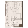 Floor plan: S6.1