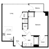 Floor plan: A04