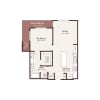 Floor plan: A4