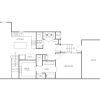 Floor plan: TH2