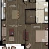 Floor plan: A5