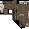 Floor plan: S11