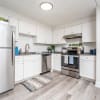 Floor plan: Renovated - One Bedroom