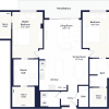 Floor plan: PH2