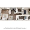 Floor plan: The Jane