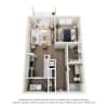Floor plan: The Jones