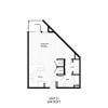 Floor plan: Córdova