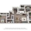Floor plan: Camden