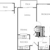 Floor plan: Plan A